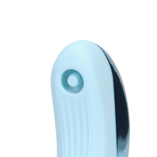 Loveline - Pulserende golf clitoris vibrator