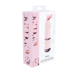 Loveline - Reve - Mini Rabbit Clitoris Vibrator