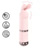 Loveline - Reve - Mini Rabbit Clitoris Vibrator