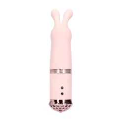 Loveline - Reve - Mini Rabbit Clitoris Vibrator
