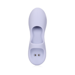 Loveline - Siliconen Vinger Vibrator