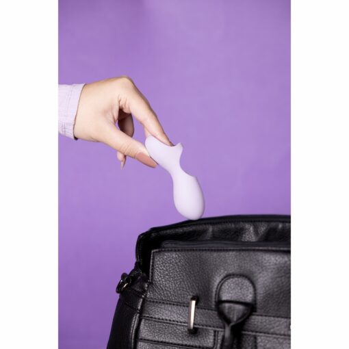 Loveline - Siliconen Vinger Vibrator