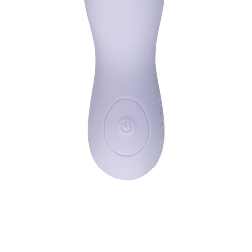 Loveline - Siliconen Vinger Vibrator