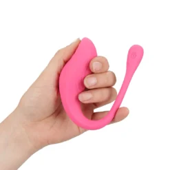 Loveline - Vibrating G-Spot Vibe with Remote Control