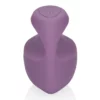 Loveline - Vinger Vibrator - Paars