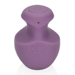 Loveline - Vinger Vibrator - Paars