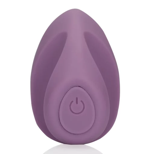 Loveline - Vinger Vibrator - Paars
