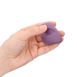 Loveline - Vinger Vibrator - Paars