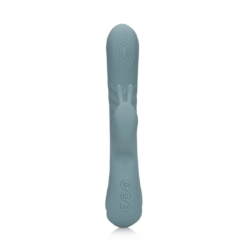 Loveline - Vingerende Rabbit Vibrator