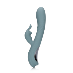 Loveline - Vingerende Rabbit Vibrator