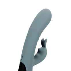 Loveline - Vingerende Rabbit Vibrator