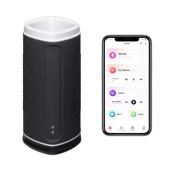 Lovense Calor- Automatische Masturbator Met App