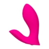 Lovense Calor - Bluetooth Remote Control Pocket Pussy