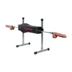 Lovense Fuck Machine