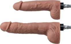 Lovense Fuck Machine