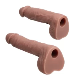 Lovense Fuck Machine