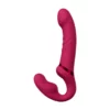 Lovense - Lapis Strapless Strap-on Vibrator