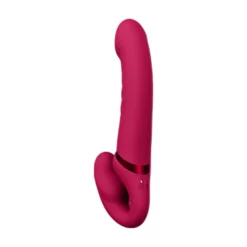 Lovense - Lapis Strapless Strap-on Vibrator