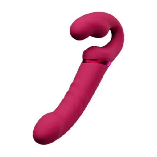 Lovense - Lapis Strapless Strap-on Vibrator