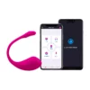 Lovense Lush 2 - Vibratie Eitje met App