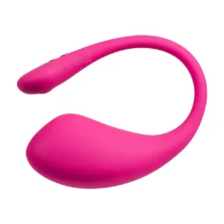 Lovense Lush 3 - Vibratie Eitje met App