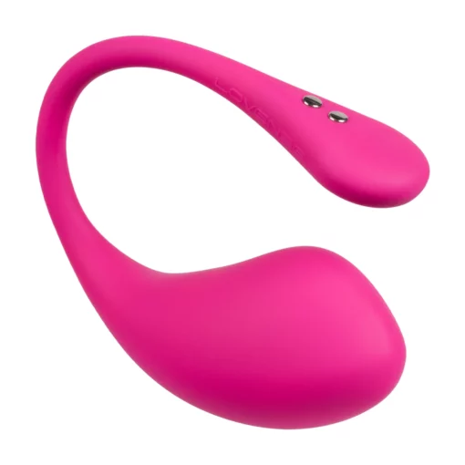Lovense Lush 3 - Vibratie Eitje met App