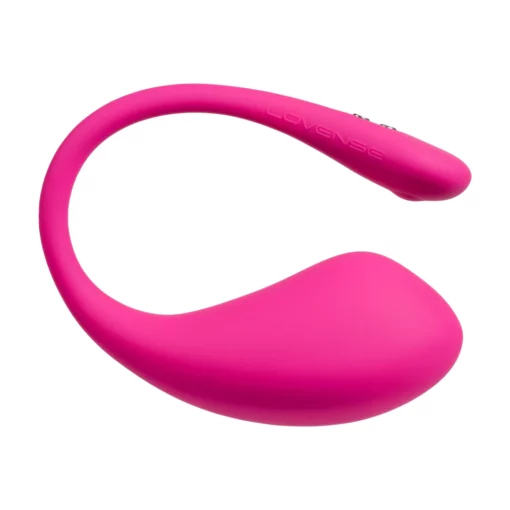 Lovense Lush 3 - Vibratie Eitje met App