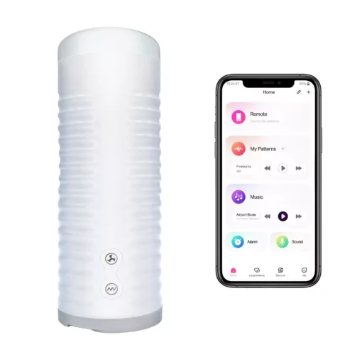 Lovense - Max 2 - App Controlled Masturbator