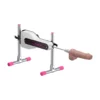 Lovense - Mini Sex Machine met App