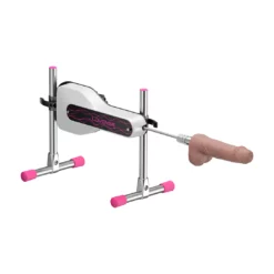 Lovense - Mini Sex Machine met App