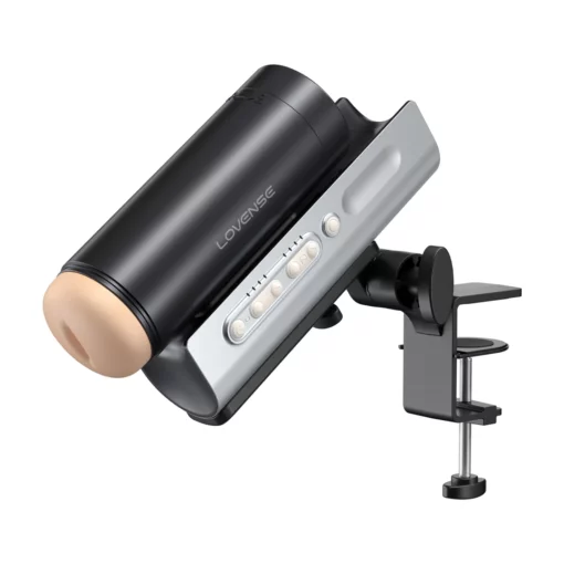 Lovense - Solace Pro App-controlled Automatic Male Stroke