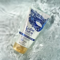 Lube Tube Xtra Lubrication - Glijmiddel op Waterbasis 