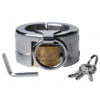 Lucifers Stainless Steel CBT Chamber