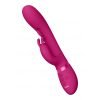 Luxe G-spot en Clitoris vibrator