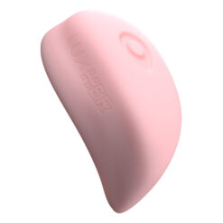Luxus Koppeltoy – Clitoris Vibrator & Penisring met App
