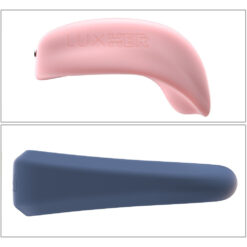 Luxus Koppeltoy – Clitoris Vibrator & Penisring met App