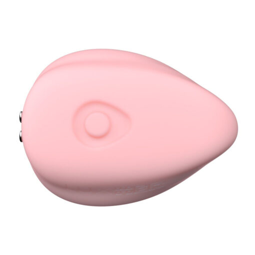 Luxus Koppeltoy – Clitoris Vibrator & Penisring met App