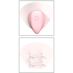 Luxus Koppeltoy – Clitoris Vibrator & Penisring met App