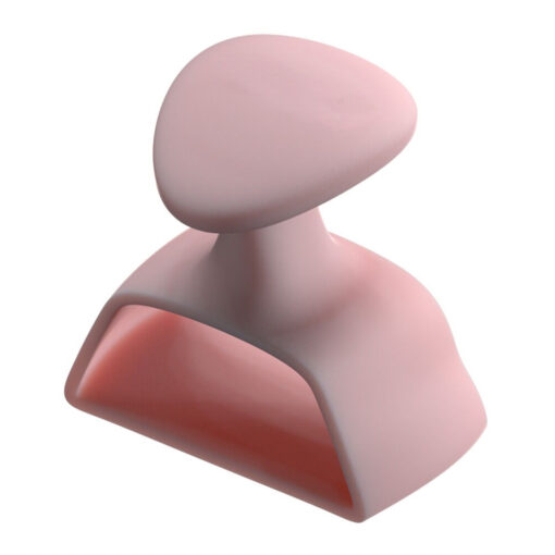Luxus Koppeltoy – Clitoris Vibrator & Penisring met App