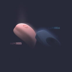Luxus Koppeltoy – Clitoris Vibrator & Penisring met App