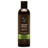 Earthly Body - Naked in the Woods Massage Oil with White Tea and Ginger Scent