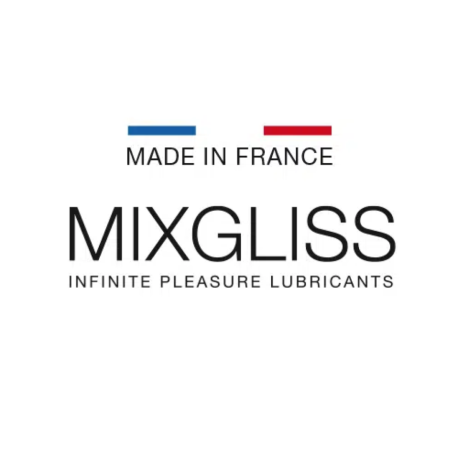 MIXGLISS logo