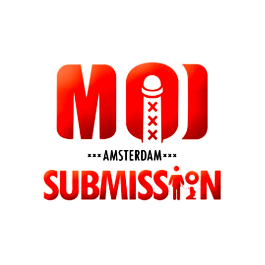 Moi Amsterdam Submission logo