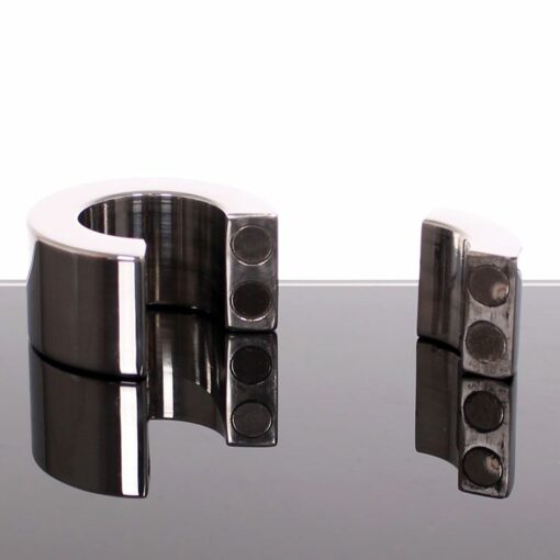 Magnetische Ball Stretcher - 30 mm hoog Ø 35 mm