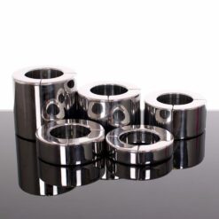 Magnetische Ball Stretcher - 30 mm hoog Ø 35 mm