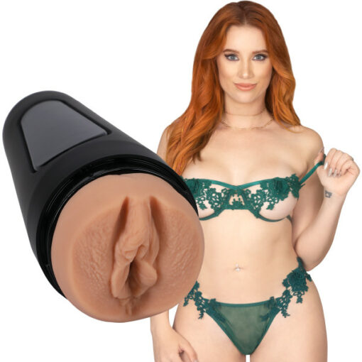Main Squeeze Masturbator Madison Morgan