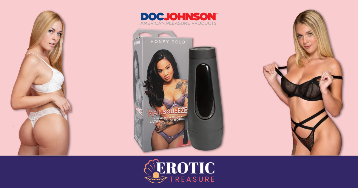 Main Squeeze blog header