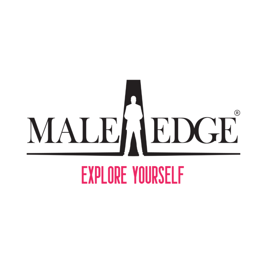 Male Edge logo