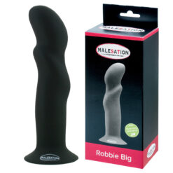 Malesation – Robbie Big dildo - 19.7 cm