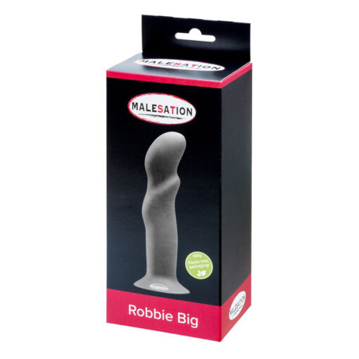 Malesation – Robbie Big dildo - 19.7 cm